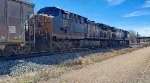 CSX 430